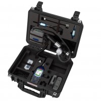Analizzatore concentrazione di polveri ARW-712 MICRODUST PRO